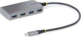 Startech 5G4AB-USB-C-HUB