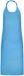 IMBRETEX SAS Bavoir Newgen Magnum bleu ciel