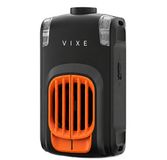 VIXE Steenmarter Verjager & Marterverjager voor Auto & Outdoor - Ultrasone Muizenverjager Binnen - Ongedierte Verjager voor Motorruimte - Anti Marter - Zonder Marterspray - Pest Repeller - 2 Speakers - 2 Frequenties - 5-12V Type-C - VX-Dual - 1 Stuk
