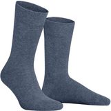 Hudson Heren Sokken Denim Katoen Elastaan 41/42