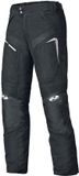 Held Manzano Base Waterdichte Textiele Motorbroek voor Mannen - Zwart, Maat 4XL