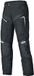 Held Manzano Base Waterdichte Textiele Motorbroek voor Mannen - Zwart, Maat 4XL
