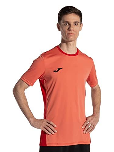 Joma T-shirt met korte mouwen Winner II - 8445456381273