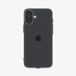 Spigen Crystal Hybrid iPhone 16 Coque Transparente