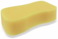 Dunlop Jumbo spons 22,5x12x5,5cm