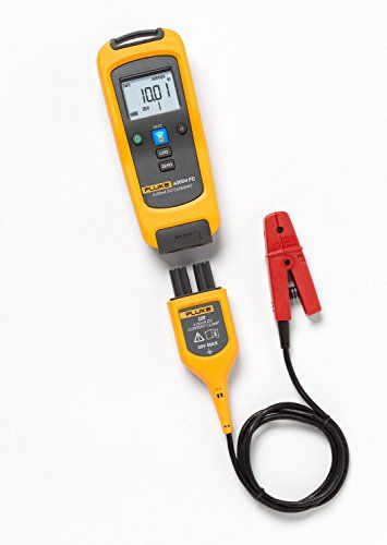 FLUKE FLK-A3004FC FC Draadloze 4-20mA DC Klemmeter - 0095969785280
