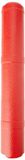 Kathay 34000651 tekenhouder, rood, kunststof, uittrekbaar, van 45 cm tot 70 cm, diameter 60 mm.