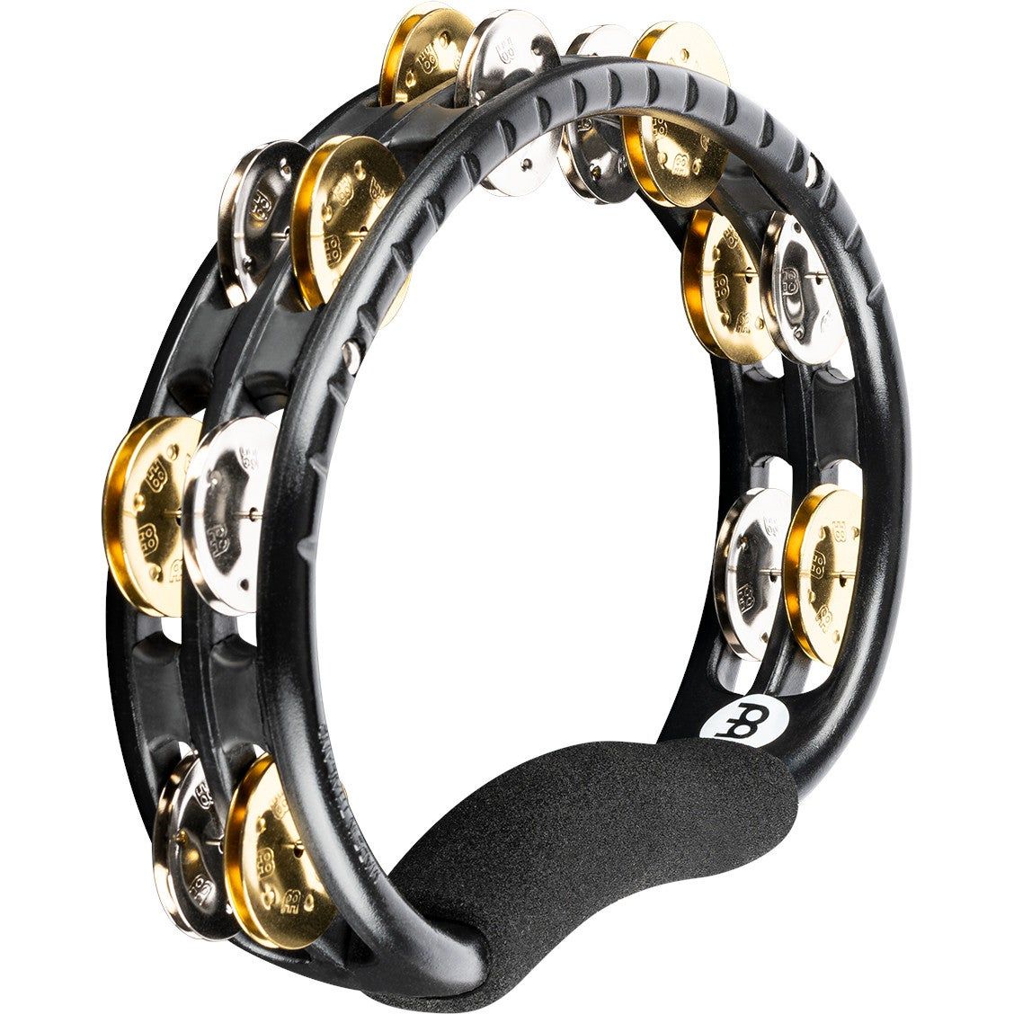 Meinl TMT1M-BK Beatring - Zwart