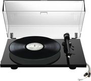 Pro-Ject T2W Rainier Streaming Platenspeler - Zwart