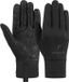 Reusch Liam TOUCH-TEC™ Unisex handschoenen zwart