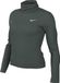 NIKE Nike Therma-fit Swift Laufoberteil Mit Rollkragen Für Damen dames Looptop