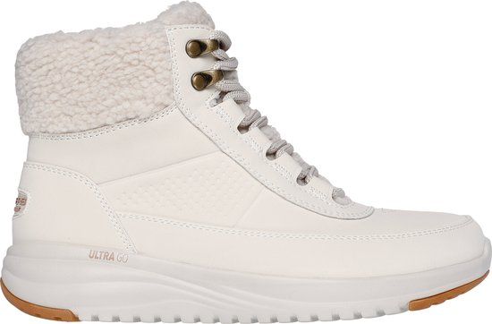 Skechers ON-THE-GO STELLAR - ALPINE AD Dames Sneakers - Naturel