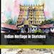 Indian Heritage in Sketches