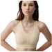 Born Living Yoga Deo Sport-top Beige XS Femme