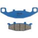 Brembo Remblokje voor Brembo ZX10 TOMCAT/ZEPHIR 750 PLAQ AV = KA13