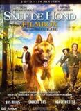 Merkloos / Sans marque Snuf de Hond 2-Box