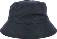 Barbour Wax Hoed Navy - Maat S - Heren - Bucket Hat