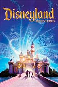 Microsoft Disneyland Adventures - Xbox One - Download