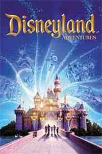 Microsoft Disneyland Adventures Xbox One