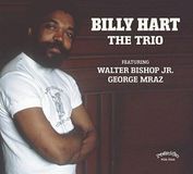 Music&Words Hart Billy - The Trio