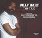Music&Words Hart Billy - The Trio