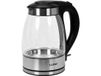 Yato W-68172 bouilloire 1,8 l 2200 W Transparent