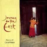 Music&Words Philip Chapman - Journey To The East (CD)