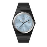 Ice-Watch 025770 - Horloge - Siliconen - Donkerblauw - 43 mm