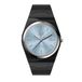 Ice-Watch 025770 - Horloge - Siliconen - Donkerblauw - 43 mm