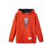 Sweat à capuche enfant Movab