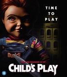 Dutch Film Works Child's Play (Blu-ray)