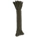 Trespass Para Cord, olijf, robuust multifunctioneel touw, 76 cm, groen