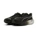 PUMA Deviate Pure NITRO™ hardloopschoenen voor Dames, Zwart/Zilver, Maat 41