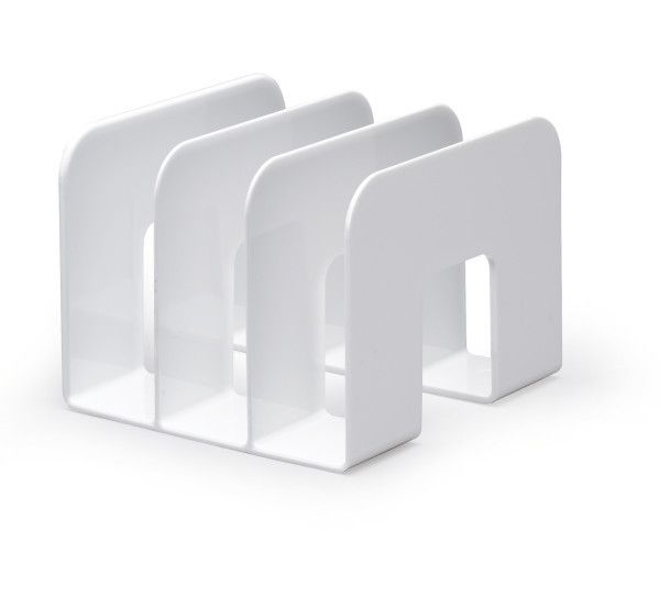 Durable 1701395010 Brievenbakje - wit
