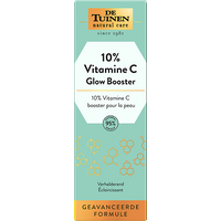 De Tuinen 10% Vitamine C Glow Skinbooster - 30ml