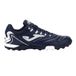 Joma Maxw26tf herensneakers, Navy Blauw