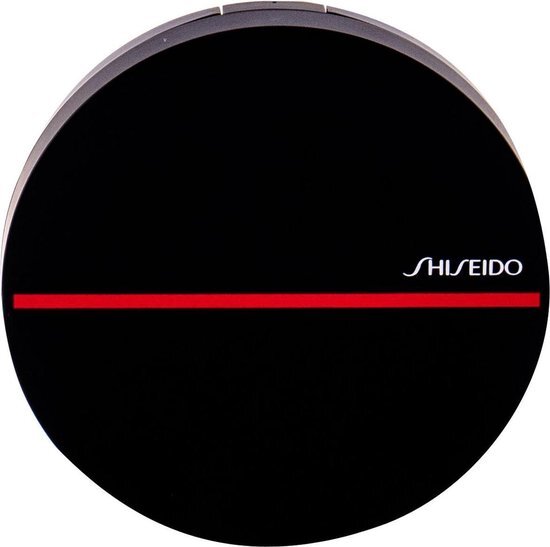 Shiseido Synchro Skin Self-Refreshing Cushion Compact