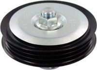 SKF VKM 62013 Multi-V tensioner kit
