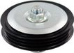 SKF VKM 62013 Multi-V tensioner kit