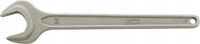 Stahlwille platte sleutel 24 mm zwart
