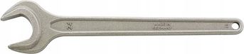 Stahlwille platte sleutel 24 mm zwart