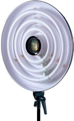 Falcon Eyes 291070 - Flitseraccessoires voor fotostudio - 90 watt
