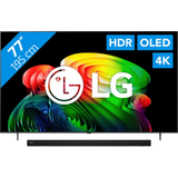 LG OLED / B6 / 77 / 2026