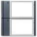 Siedle 210011964-00 Spreekknopmodule voor Oproeptoetsen