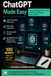 ChatGPT Made Easy: A Practical Guide to Using Artificial Intelligence from Scratch