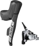 SRAM RED eTap AXS D1 Shifter met Remklauwen