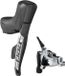 SRAM RED eTap AXS D1 Shifter met Remklauwen