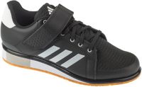 adidas Power Perfect 3 Mannen Zwart