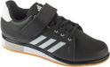 adidas Power Perfect 3 Mannen Zwart
