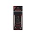 ChiaoGoo Knit RED Circular Knitting Needle 40cm 6.50mm Stainless Steel with Red Cable 1 piece